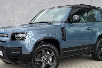Land Rover Defender 20.890 km 74.900 € Kürnach 97273