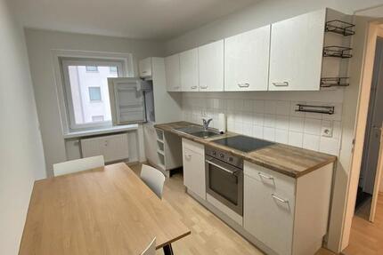 Wohnung Würzburg Sanderau - 2 Zimmer, 56 m&sup2;, 1.190&euro; | Angebot:26247662