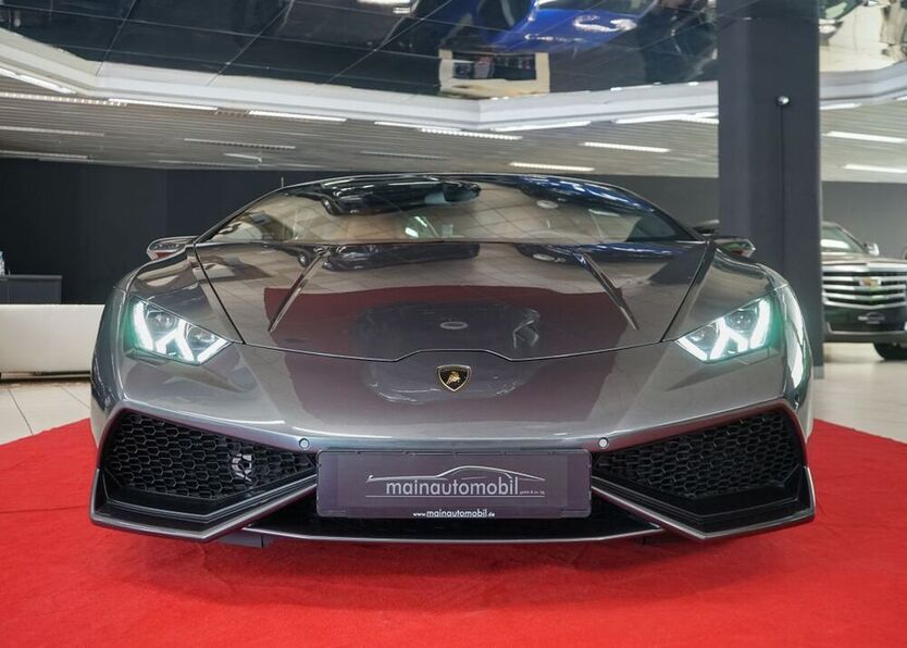 Huracán