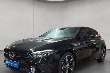 Mercedes-Benz A 200 8.000 km 36.900 &euro; Würzburg 97072