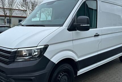 VW Crafter 185.650 km 16.290 &euro; Iphofen 97346