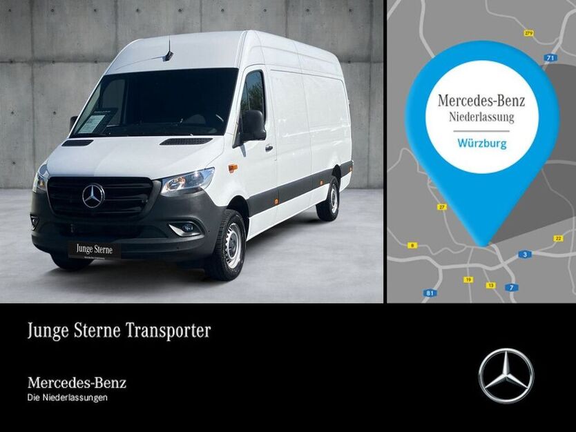 Sprinter