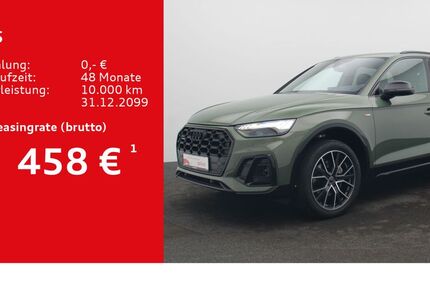 Audi Q5 103.000 km 37.880 &euro; Würzburg 97076