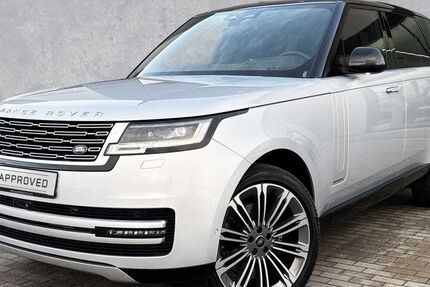 Land Rover Range Rover 11.900 km 149.900 &euro; Kürnach 97273