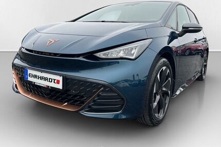 Cupra Born 20.310 km 28.980 &euro; Zellingen 97225