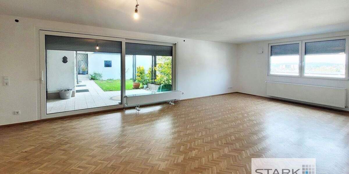 Mehrfamilienhaus, Wohnhaus Würzburg Lindleinsmühle - 4 Zimmer, 172 m&sup2;, 2.300&euro; | Angebot:26641795