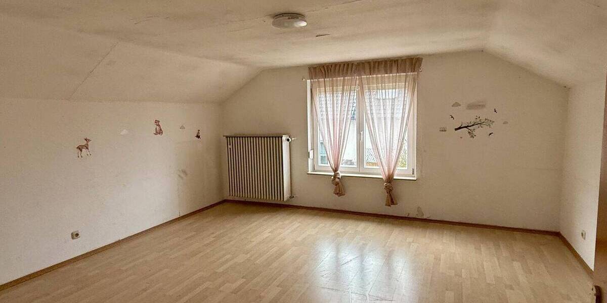 Einfamilienhaus Marktheidenfeld - 8 Zimmer, 170 m&sup2;, 390.000&euro; | Angebot:26862446