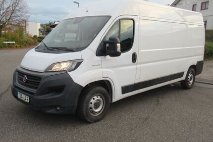 Fiat Ducato 169.000 km 17.990 &euro; Tauberbischofsheim 97941