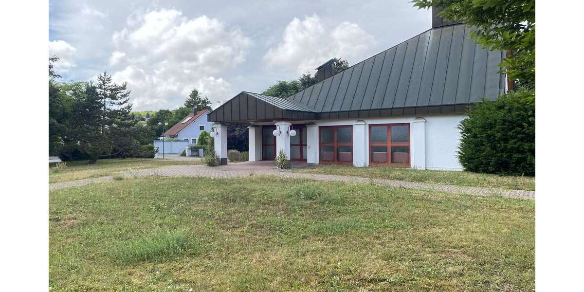 Einfamilienhaus Kitzingen - 4 Zimmer, 227 m&sup2;, 639.000&euro; | Angebot:24534731