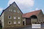 Bauernhaus, Landhaus Gaukönigshofen - 1 Zimmer, 240 m&sup2;, 389.000&euro; | Angebot:26486501