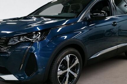 Peugeot 3008 38.000 km 20.990 &euro; Würzburg 97076