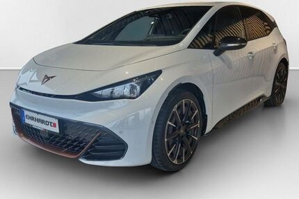 Cupra Born 2.500 km 41.790 &euro; Zellingen 97225