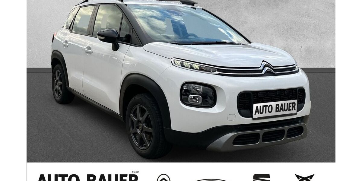 Citroen C3 Aircross 42.317 km 13.990 &euro; Marktheidenfeld 97828