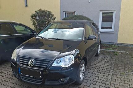 VW Polo 176.800 km 3.200 &euro; Mainbernheim 97350