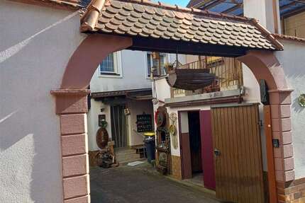 Haus Thüngersheim - 5 Zimmer, 133 m&sup2;, 239.000&euro; | Angebot:26866369