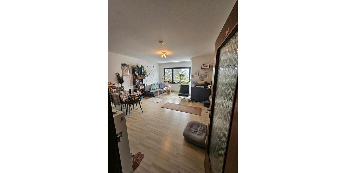 Etagenwohnung Würzburg Dürrbachau - 2 Zimmer, 42 m&sup2;, 830&euro; | Angebot:26670260