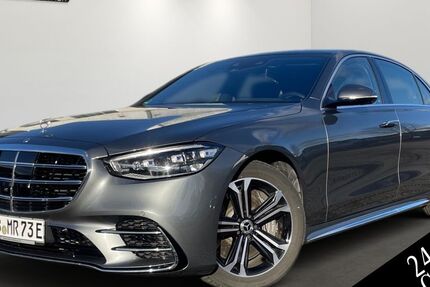 Mercedes-Benz S 580 59.500 km 111.990 &euro; Tauberbischofsheim 97941