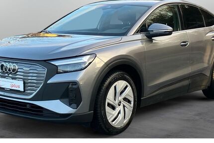 Audi Q4 e-tron 73.000 km 24.380 &euro; Kitzingen 97318