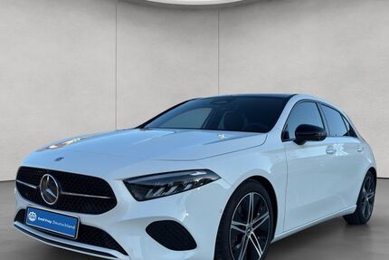 Mercedes-Benz A 180 8.500 km 35.480 &euro; Würzburg 97072
