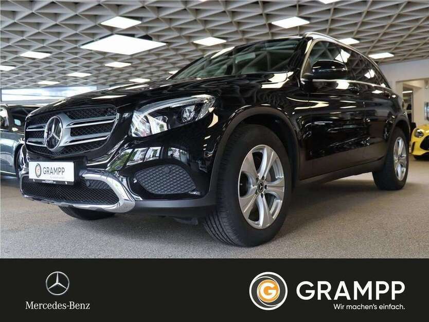 GLC 350