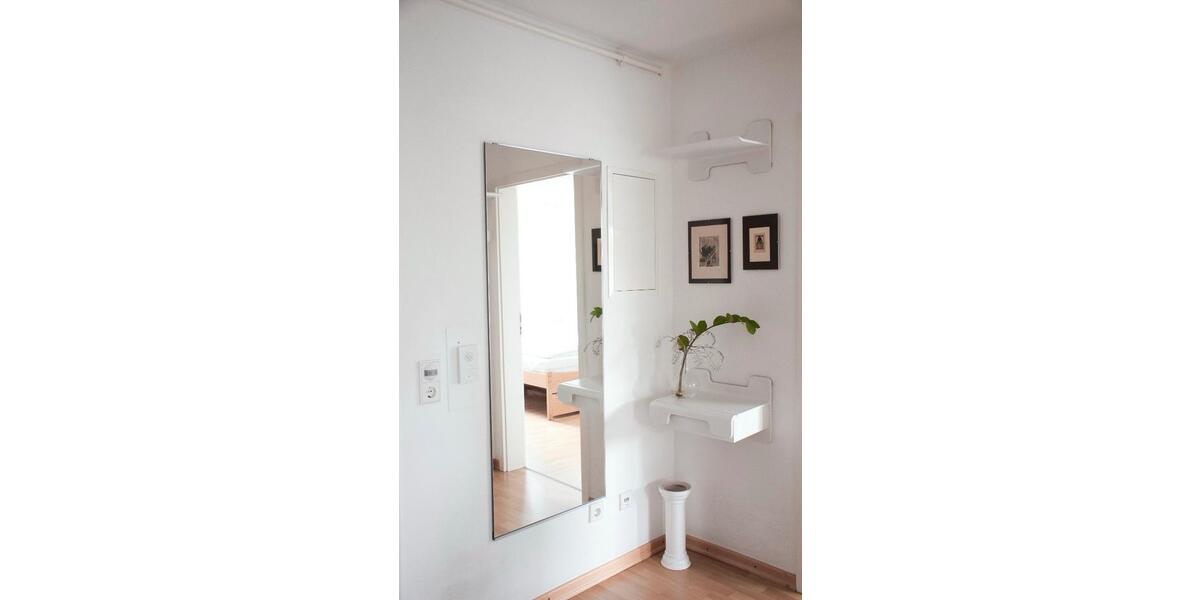 Etagenwohnung Würzburg Dürrbachau - 1 Zimmer, 30 m&sup2;, 1.000&euro; | Angebot:26526927