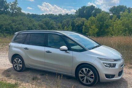 Citroen Grand C4 Picasso / SpaceTourer 277.000 km 4.900 &euro; Volkach 97332