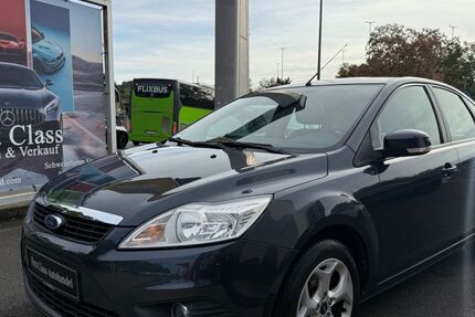 Ford Focus 175.500 km 3.499 € Würzburg 97076