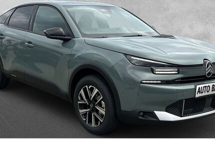 Citroen C4 6.874 km 23.990 &euro; Marktheidenfeld 97828