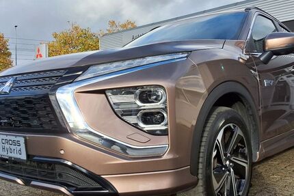 Mitsubishi Eclipse Cross 80.308 km 19.850 € Würzburg 97084