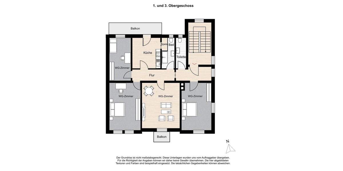 Gewerbeobjekt Würzburg Sanderau - 1.990.000&euro; | Angebot:25140620