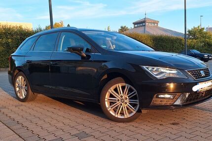 Seat Leon 115.000 km 13.790 &euro; Veitshöchheim 97209