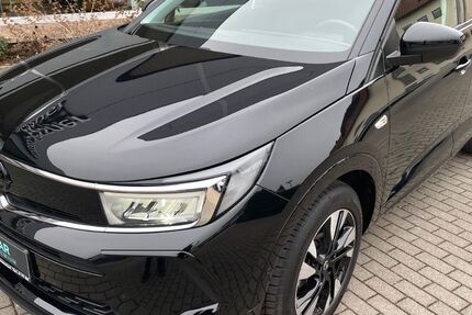 Opel Grandland (X) 21.550 km 23.750 &euro; Ochsenfurt 97199