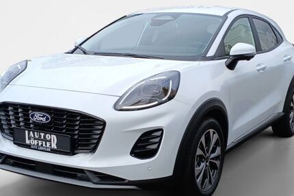 Ford Puma 3.402 km 25.403 &euro; Würzburg 97076