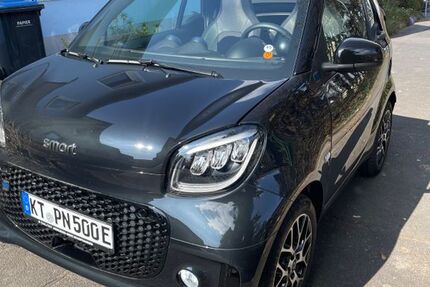 Smart ForTwo 15.000 km 14.141 &euro; Kitzingen 97318