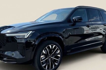 Volvo XC90 21.079 km 68.900 &euro; Würzburg 97076