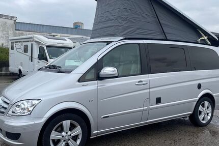 Mercedes-Benz Viano 113.500 km 39.900 € Karlstadt am Main 97753