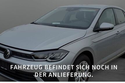 VW Polo 18.000 km 18.980 € Würzburg 97076