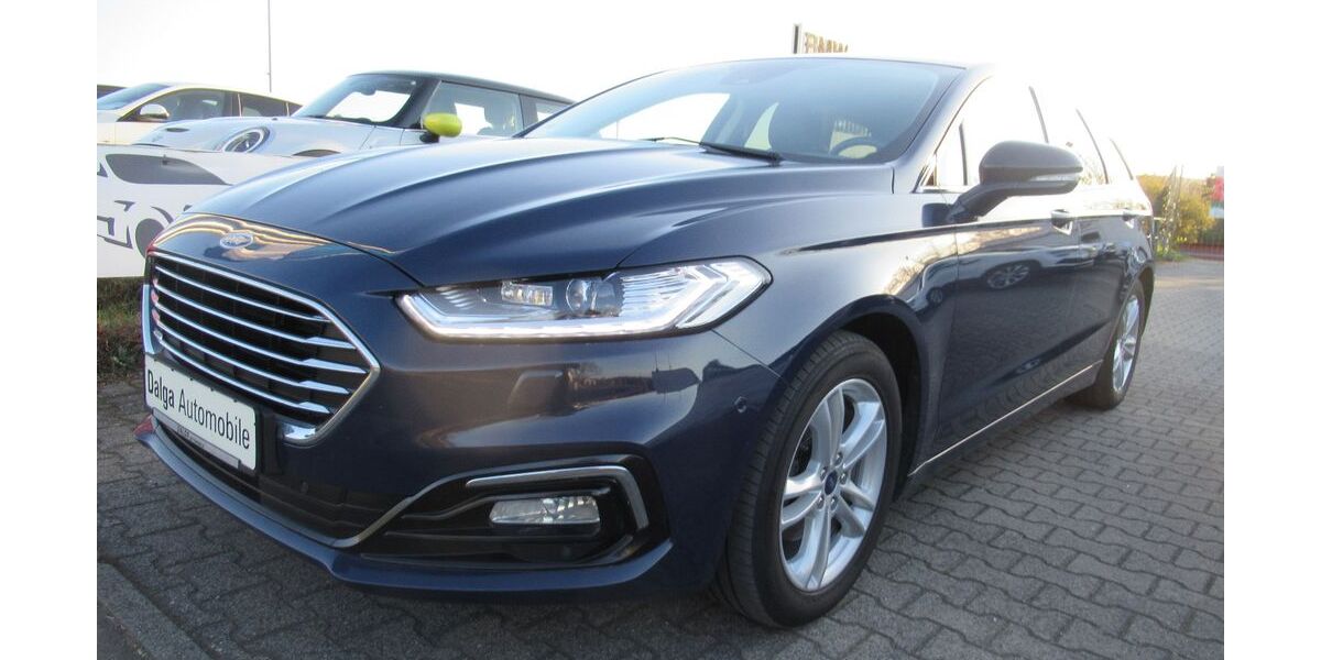 Ford Mondeo 112.000 km 17.490 &euro; Karlstadt 97753