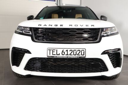 Land Rover Range Rover Velar 149.950 km 36.889 € Unterpleichfeld 97294