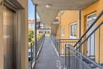 Altersgerecht, Aufzug und Stellplatz: Helle 2-Zimmer-Wohnung mit Balkonloggia - Etagenwohnung Würzburg Zellerau | Angebot:27134349