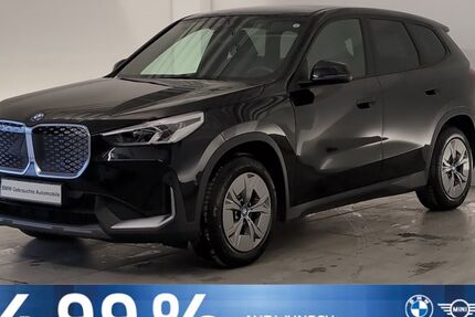 BMW iX1 47.754 km 31.380 &euro; Würzburg 97076