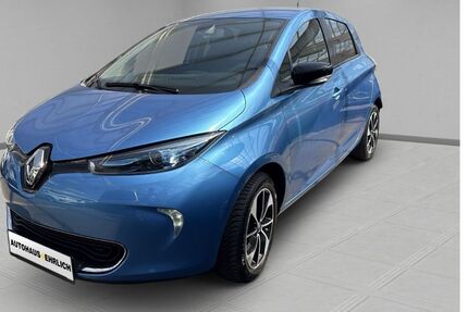 Renault ZOE 42.199 km 9.990 &euro; Würzburg 97076