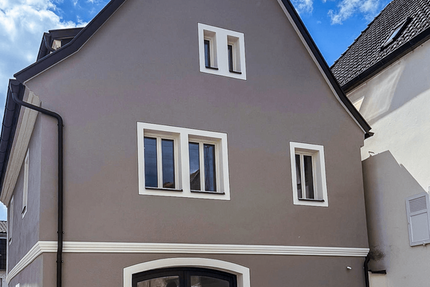 Haus zum Mieten in Ochsenfurt 1.370 € 125 m²