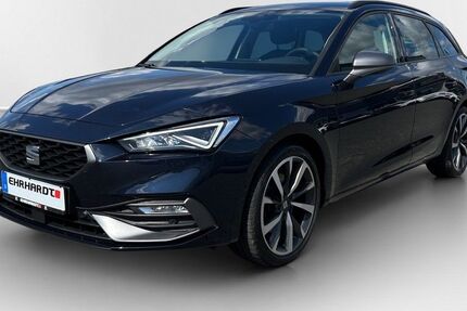 Seat Leon 34.950 km 23.950 &euro; Zellingen 97225
