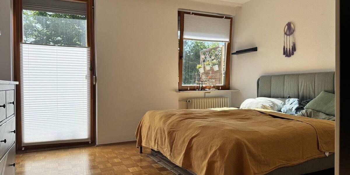 Reihenendhaus Höchberg - 6 Zimmer, 118 m&sup2;, 430.000&euro; | Angebot:26826440
