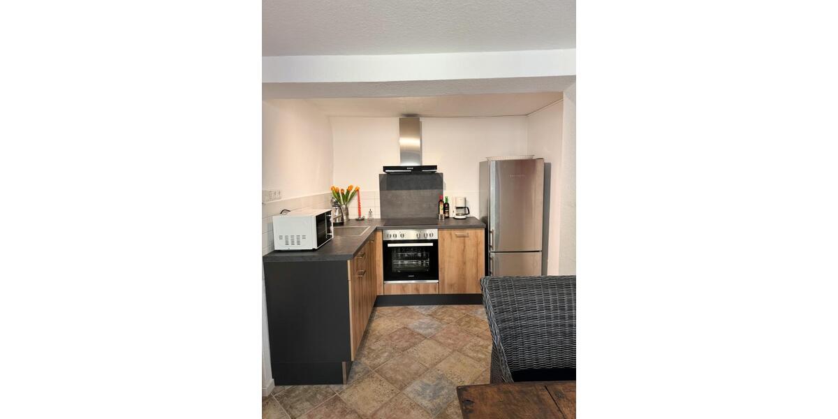 Reihenhaus Kitzingen - 1.5 Zimmer, 60 m&sup2;, 1.000&euro; | Angebot:26423934