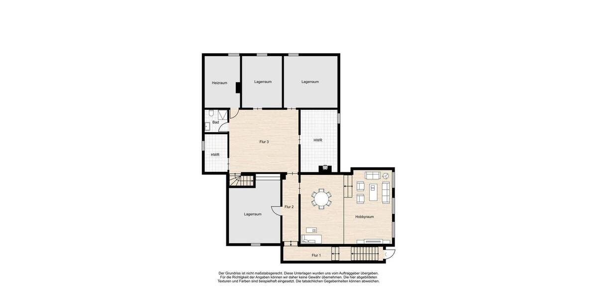 Einfamilienhaus Eibelstadt - 7 Zimmer, 331 m&sup2;, 750.000&euro; | Angebot:25984576