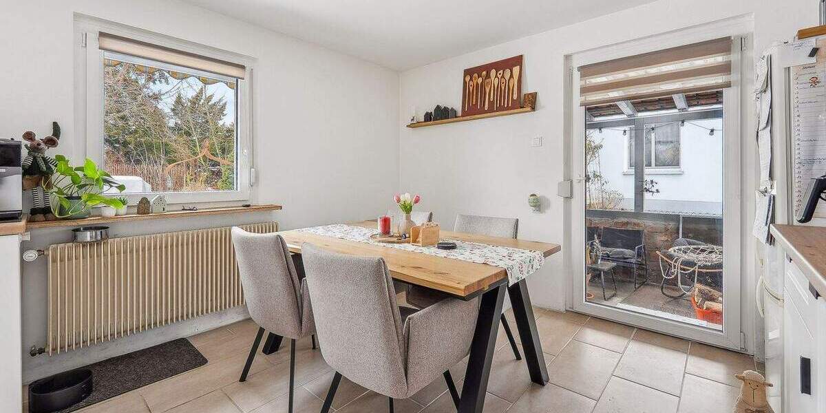 Einfamilienhaus Marktheidenfeld - 6 Zimmer, 160 m&sup2;, 399.999&euro; | Angebot:24790609