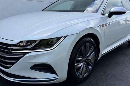 VW Arteon 42.041 km 27.980 &euro; Würzburg 97076
