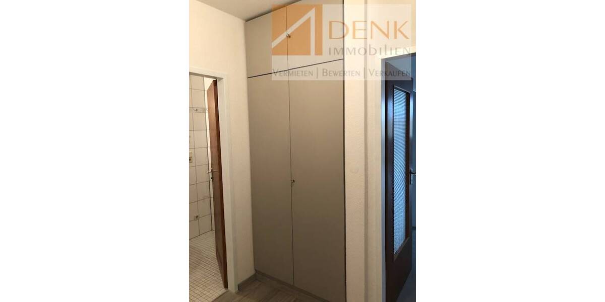 Etagenwohnung Gerbrunn - 2 Zimmer, 56 m&sup2;, 155.000&euro; | Angebot:25958741